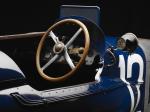 Voisin C3 Strasbourg Grand Prix 1922 года